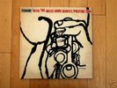 Miles Davis Prestige 7094 Original DG LP ' Cookin' 