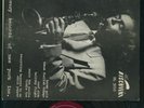 Art Pepper--Discovery 10 inch jazz lp 3019(1952) EX
