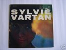 SYLVIE VARTAN - Rare First LP Italie avec Mickey Baker