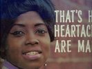 RARE SOUL LP- BABY WASHINGTON- THAT'S HOW HEARTACHES