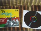 Yardbirds Heart Full Of Soul Capitol 6000 NM