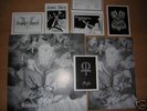 Crushing the holy trinity - 3LP / Deathspell Omega