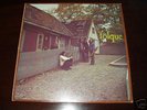 FOLQUE  NORWAY Acid Psych Folk LP MINT-