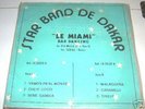 STAR BAND DE DAKAR LP IK3020 ORG 1st PRESS AFRO-CUBAN