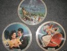 Vogue Picture Record Starter Set of Three Records
