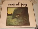 TULLY sea of joy OR AUSSIE LP ´72 PSYCH PROG RARE