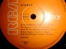 Horse RARE PSYCH KILLER BREAKS LP