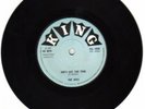 AFEX She's got the time 45 MINT mod psych freakbeat