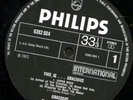 This Is Gracious  U.K. 1st Issue 1971 LP