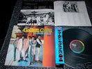 GOLDEN CUPS-Vol.2 Rare Japanese Garage Fuzz psych LP