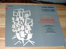 RCA Living Stereo - Heifetz Primrose Piatigorsky  -1S