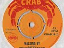 crab 16 vin gordon walking by vireroys promises mint