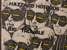 ROBERT POLLARD Hazzard Hotrods big trouble LP sealed