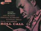 Roll Call - Hank Mobley (63rd) LP