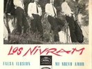 LOS NIVRAM SPANISH EP FALSA ILUSION/UN AMOR SIN IGUAL/M