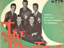 THE MYSTICS SPANISH EP HUSHABYE/ADAN & EVE/DON'T TAKE T