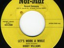 BOBBY WILLIAMS 