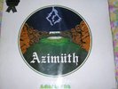 AZIMUTH - RARE JAZZ GROOVE BRASIL