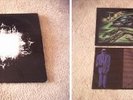 TOOL AENIMA double vinyl LP  - RARE - Collectors item