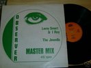 LEROY SMART/IROY 12