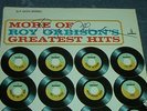ROY ORBISON SIGNED LP GREATEST HITS WITH COA