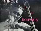 Charles Mingus-At The Bohemia-Debut 123-VERY NICE