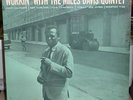 Workin’ With the Miles Davis Quintet LP • Nice Original