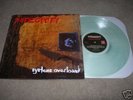 Integrity- systems LP CLEAR vinyl ringworm OLC gehenna