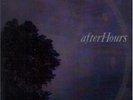 AFTERHOURS    DURING CHRISTINE'S SLEEP