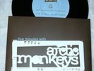 5 MINUTES WITH ARCTIC MONKEYS 7