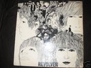 THE BEATLES-  REVOLVER