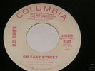 NORTHERN SOUL - O.C. SMITH ON EASY STREET