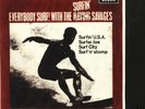 JOE MEEK RELATED   DECCA EP THE SAVAGES   SURF WITH  EP