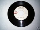 Northern Soul -- The Mar J's -- on Magic Touch -- Rare