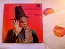 CAPTAIN BEEFHEART Trout Mask Replica LP UK 1st Press