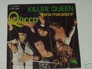 QUEEN REINA MATADORA 