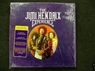 JIMI HENDRIX 8 LP LIMITED EDITION BOX SET - SEALED NEW