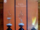RAW MATERIAL: Time is... ORIG UK  PROG/PSYCH TOP