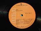 DAVID BOWIE HIPER SCARCE & RARE SPANISH LABEL LP 1977