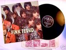 PINK FLOYD Piper At The Gates Of Dawn LP 1969 Amazing
