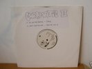 LIQUID CRYSTAL – CHROMATIC 2 EP (12” WHITE LABEL) MINT