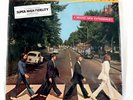 MFSL Beatles Abbey Road Factory Sealed LP