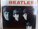 MEET THE BEATLES,STEREO...  L P.. SEALED 
