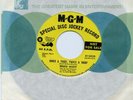 BRUCE SCOTT *ONCE A THIEF...* US DJ MOD/FREAKBEAT/PSYCH