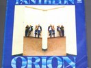 PANTHEON Orion 1972 VERTIGO LP Dutch Prog/Psych Band EX