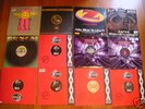 PACK 12 RECORDS OF HARDCORE AND GABBER