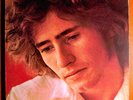 TIM BUCKLEY HAPPY/SAD  ORIG '68 LP GOLD LABEL
