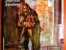 JETHRO TULL AQUALUNG 100% MINT MFSL AUDIOPHILE PROMO LP