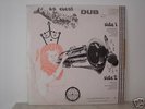 EARTHQUAKE DUB (Joe Gibbs LP) Original Ja press