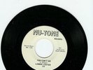 Northern Soul - Lonnie Lester on Nu-Tone - RARE